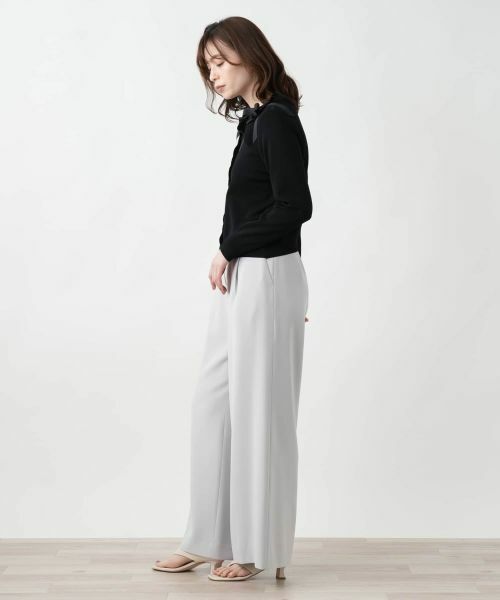 Leilian / レリアン その他パンツ | 【店舗人気】フレアパンツ | 詳細2