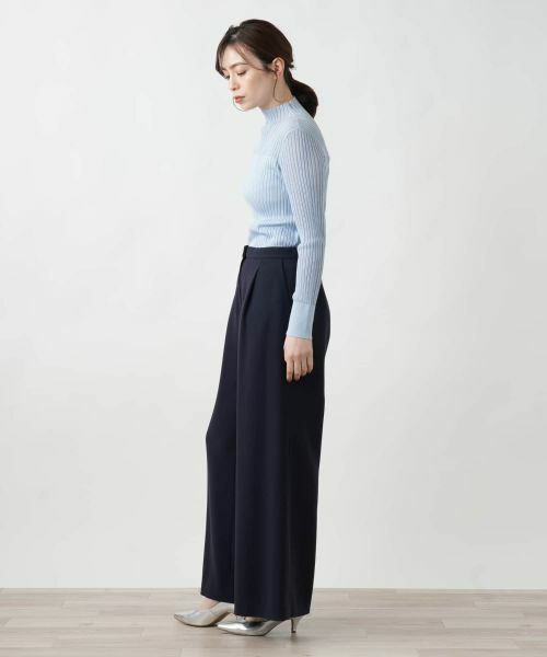 Leilian / レリアン その他パンツ | 【店舗人気】フレアパンツ | 詳細6