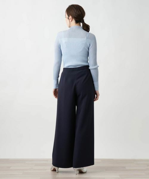 Leilian / レリアン その他パンツ | 【店舗人気】フレアパンツ | 詳細7