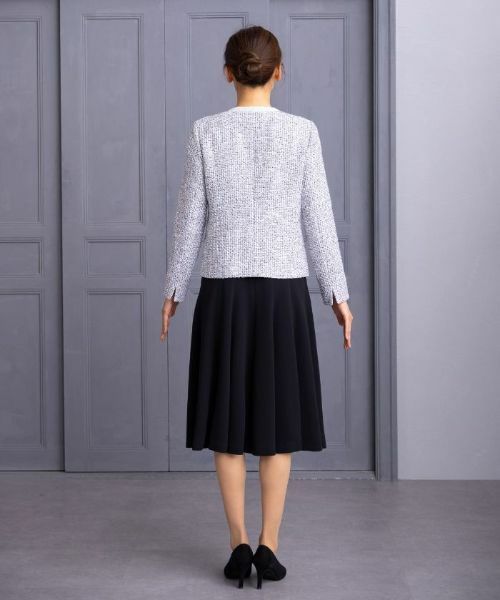 Leilian / レリアン テーラードジャケット | ジャケット | 詳細7