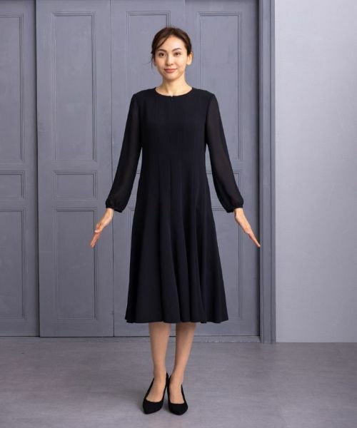 Leilian / レリアン ドレス | ワンピース | 詳細3