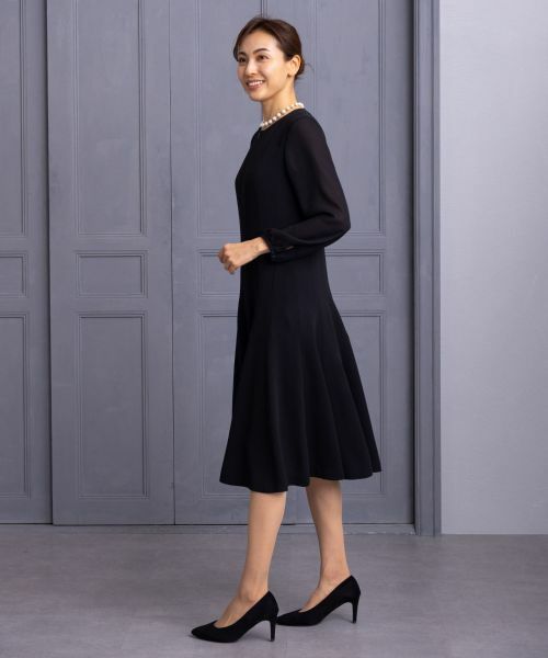 Leilian / レリアン ドレス | ワンピース | 詳細4