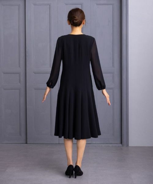 Leilian / レリアン ドレス | ワンピース | 詳細6