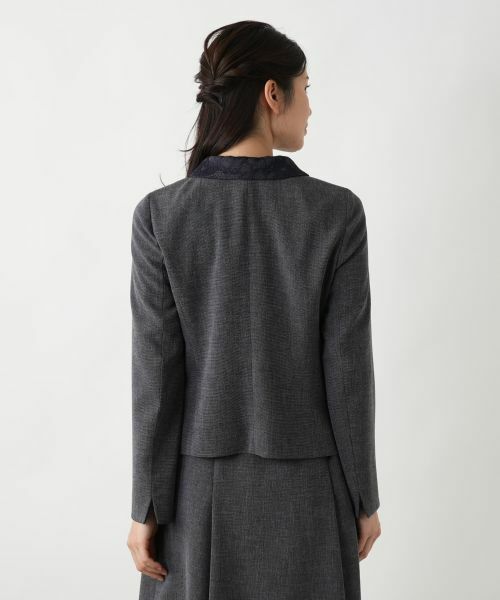 Leilian / レリアン セットアップ | フォーマルセットアップ | 詳細10