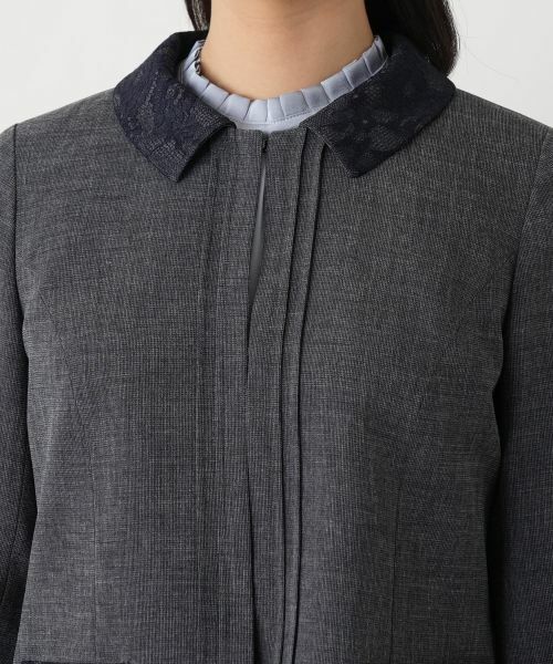 Leilian / レリアン セットアップ | フォーマルセットアップ | 詳細11