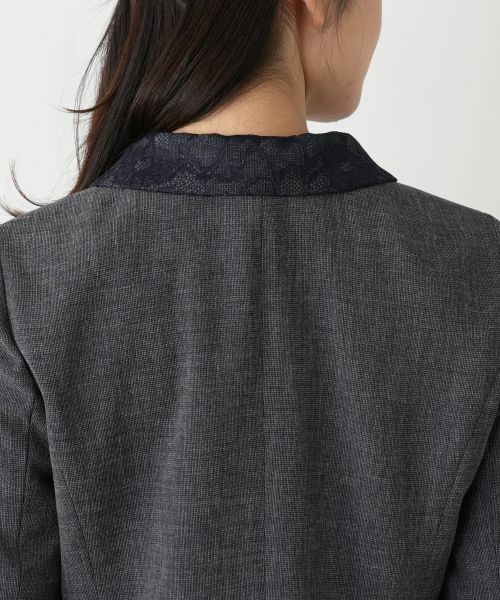 Leilian / レリアン セットアップ | フォーマルセットアップ | 詳細12