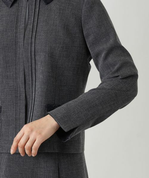 Leilian / レリアン セットアップ | フォーマルセットアップ | 詳細13