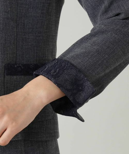 Leilian / レリアン セットアップ | フォーマルセットアップ | 詳細14