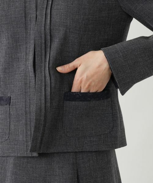 Leilian / レリアン セットアップ | フォーマルセットアップ | 詳細15