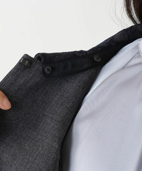 Leilian / レリアン セットアップ | フォーマルセットアップ | 詳細17