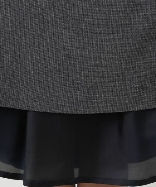 Leilian / レリアン セットアップ | フォーマルセットアップ | 詳細23