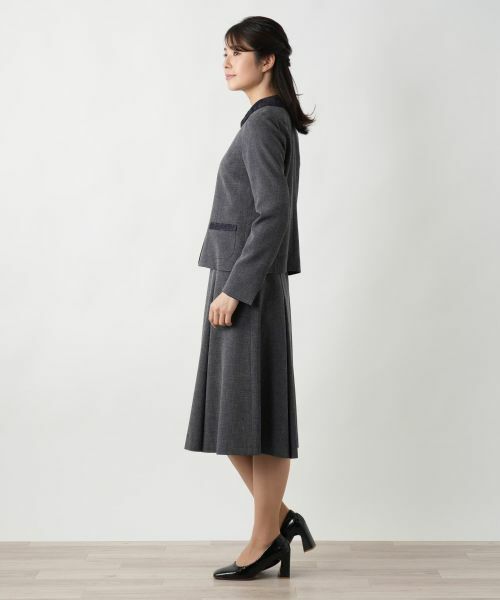 Leilian / レリアン セットアップ | フォーマルセットアップ | 詳細5