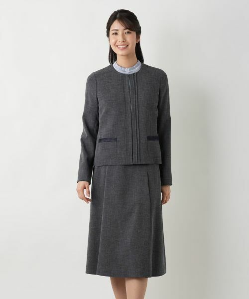 Leilian / レリアン セットアップ | フォーマルセットアップ | 詳細7