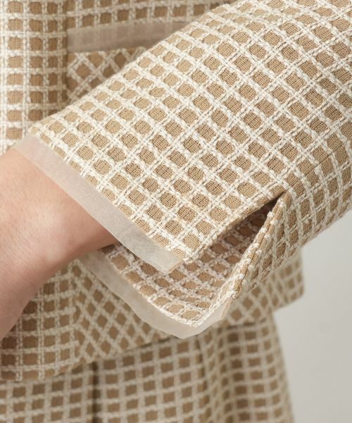 Leilian / レリアン セットアップ | スーツ | 詳細11