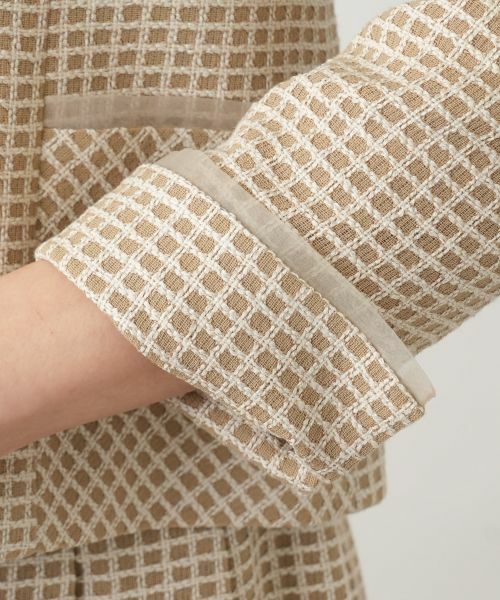 Leilian / レリアン セットアップ | スーツ | 詳細12