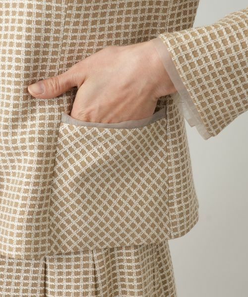 Leilian / レリアン セットアップ | スーツ | 詳細13