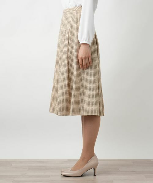 Leilian / レリアン セットアップ | スーツ | 詳細17