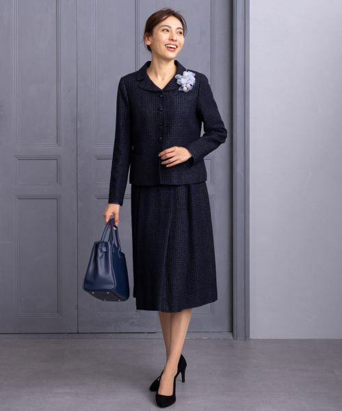 Leilian / レリアン セットアップ | スーツ | 詳細20