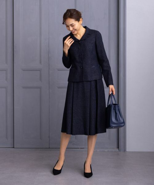 Leilian / レリアン セットアップ | スーツ | 詳細21