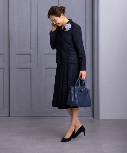Leilian / レリアン セットアップ | スーツ | 詳細22
