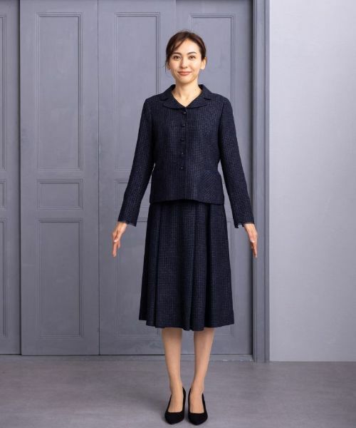 Leilian / レリアン セットアップ | スーツ | 詳細23