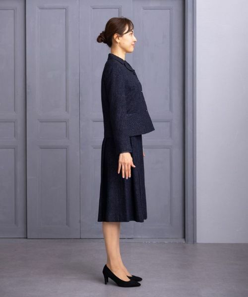 Leilian / レリアン セットアップ | スーツ | 詳細24