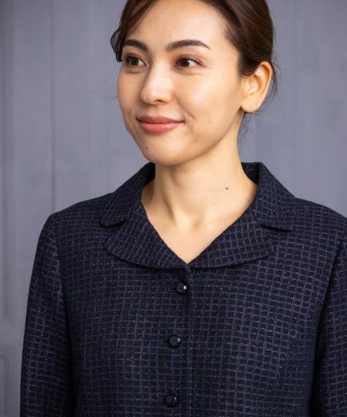 Leilian / レリアン セットアップ | スーツ | 詳細26