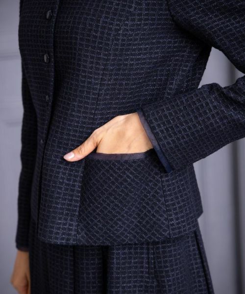 Leilian / レリアン セットアップ | スーツ | 詳細28