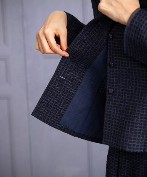 Leilian / レリアン セットアップ | スーツ | 詳細29