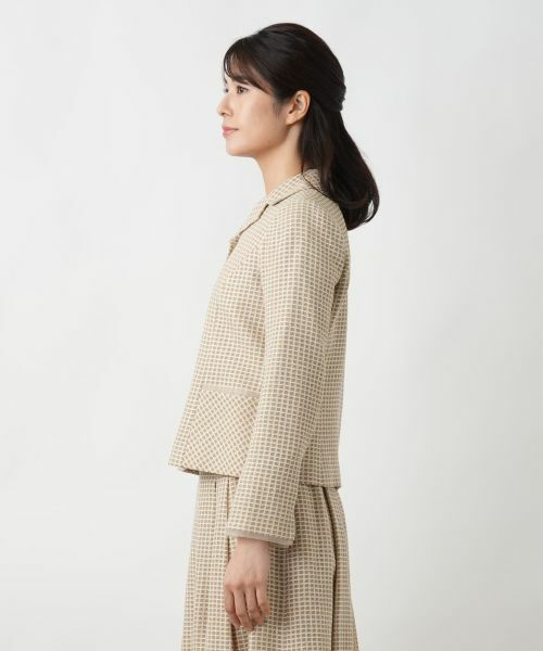 Leilian / レリアン セットアップ | スーツ | 詳細3