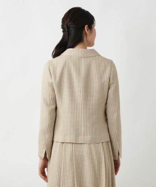 Leilian / レリアン セットアップ | スーツ | 詳細4