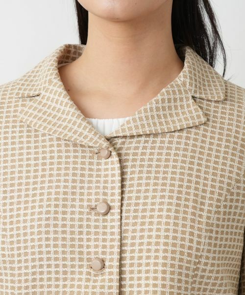 Leilian / レリアン セットアップ | スーツ | 詳細5