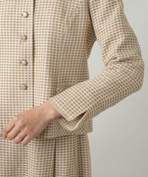 Leilian / レリアン セットアップ | スーツ | 詳細7