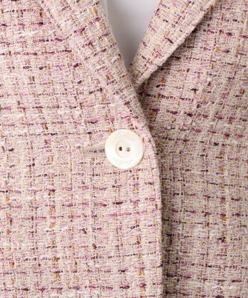 Leilian / レリアン テーラードジャケット | ブレザー | 詳細22