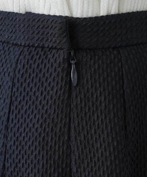 Leilian / レリアン セットアップ | ステンカラースーツ | 詳細18