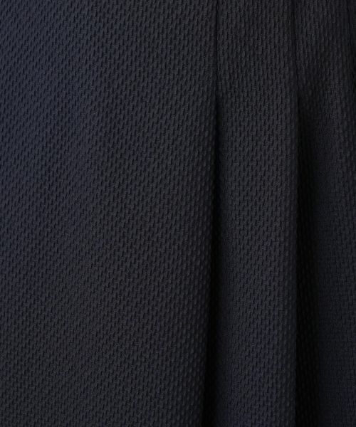 Leilian / レリアン セットアップ | ステンカラースーツ | 詳細21