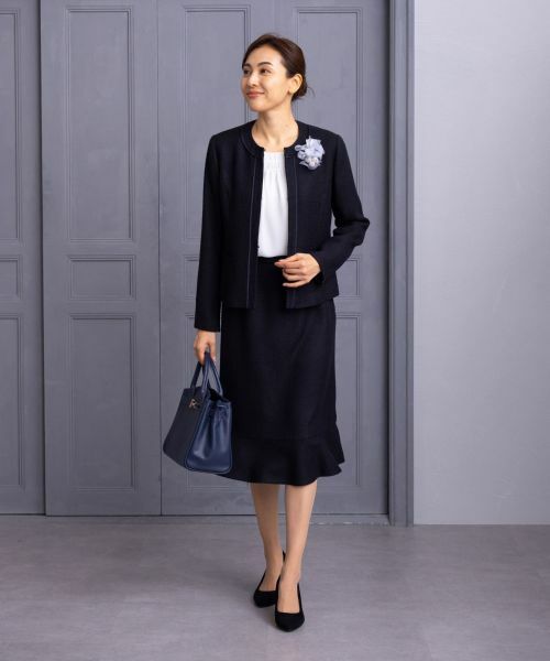 Leilian / レリアン セットアップ | スーツ | 詳細3