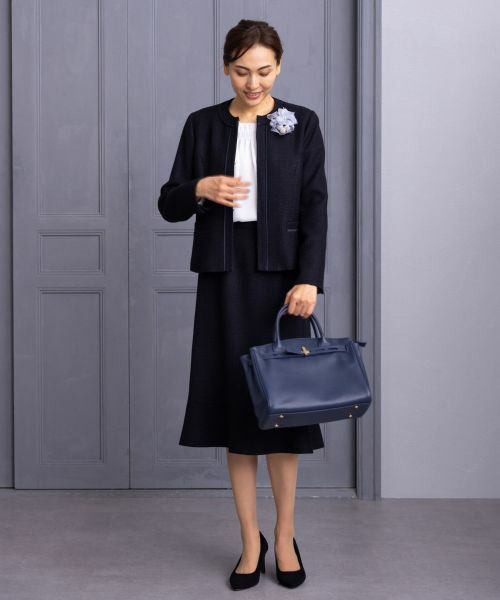 Leilian / レリアン セットアップ | スーツ | 詳細5