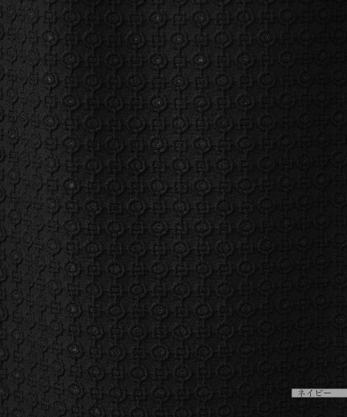 Leilian / レリアン セットアップ | ノーカラースーツ | 詳細24