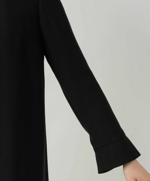 Leilian / レリアン ドレス | ワンピースアンサンブル【ブラックフォーマル】 | 詳細11