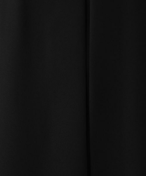 Leilian / レリアン ドレス | ワンピースアンサンブル【ブラックフォーマル】 | 詳細24
