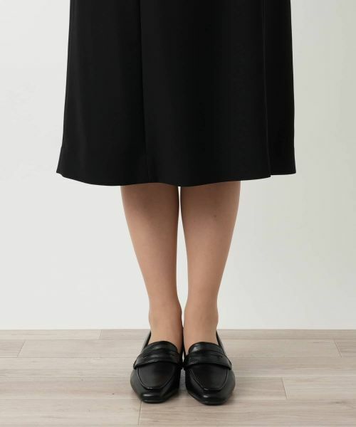 Leilian / レリアン ドレス | ワンピ−スアンサンブル【ブラックフォーマル】 | 詳細24