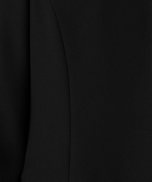 Leilian / レリアン ドレス | ワンピ−スアンサンブル【ブラックフォーマル】 | 詳細26