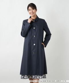 Leilian / レリアン その他アウター | ステンカラーコート