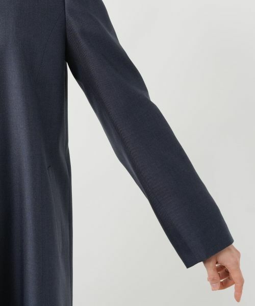Leilian / レリアン その他アウター | ステンカラーコート | 詳細11
