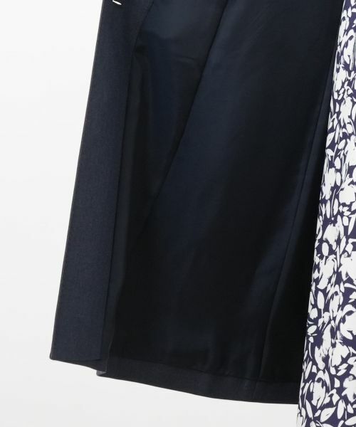 Leilian / レリアン その他アウター | ステンカラーコート | 詳細13