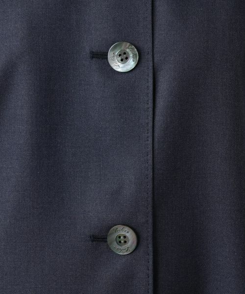 Leilian / レリアン その他アウター | ステンカラーコート | 詳細14