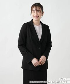 Leilian / レリアン テーラードジャケット | テーラードジャケット