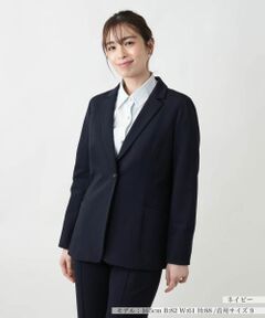 Leilian / レリアン テーラードジャケット | テーラードジャケット