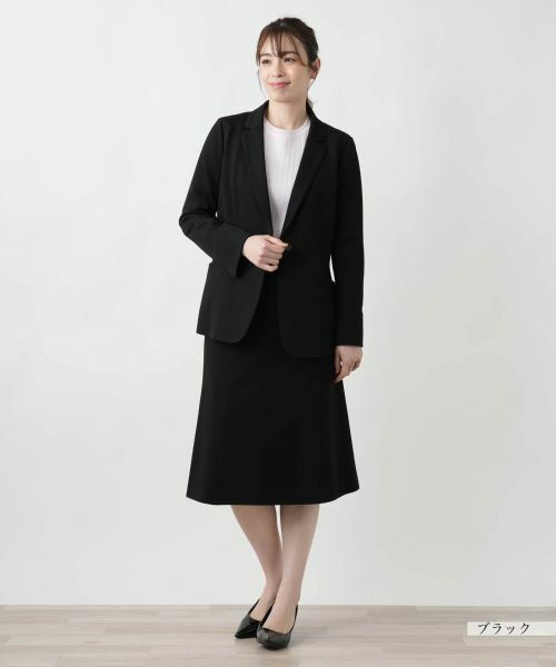 Leilian / レリアン テーラードジャケット | テーラードジャケット | 詳細1